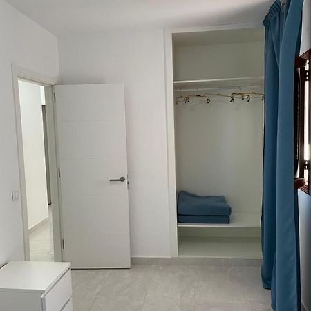 Apartamentos Tamasite Puerto del Rosario (Fuerteventura) Exterior foto