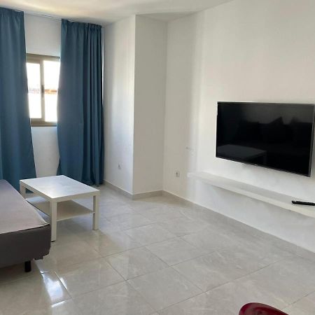 Apartamentos Tamasite Puerto del Rosario (Fuerteventura) Exterior foto
