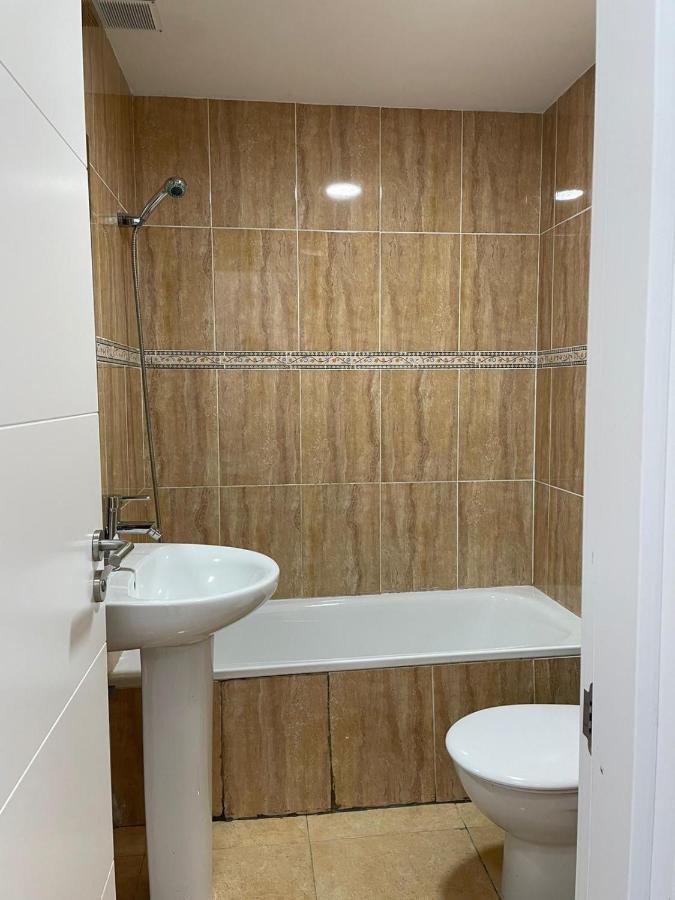 Apartamentos Tamasite Puerto del Rosario (Fuerteventura) Exterior foto