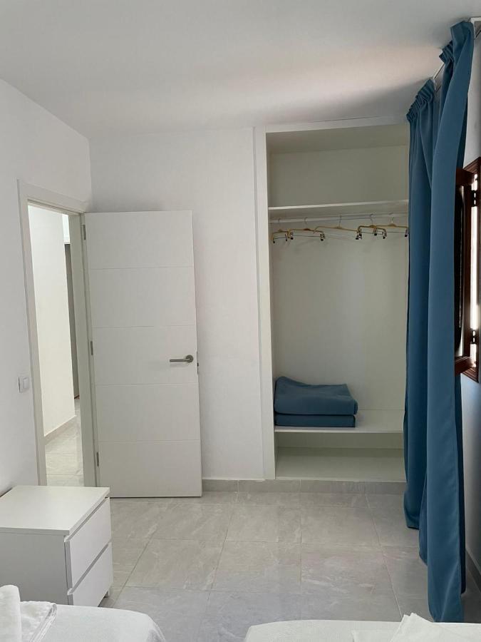 Apartamentos Tamasite Puerto del Rosario (Fuerteventura) Exterior foto