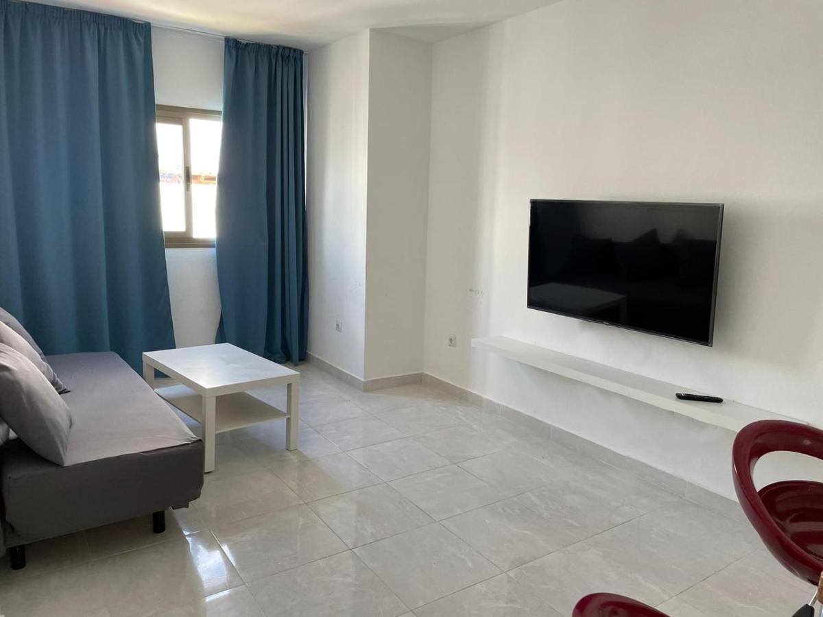 Apartamentos Tamasite Puerto del Rosario (Fuerteventura) Exterior foto