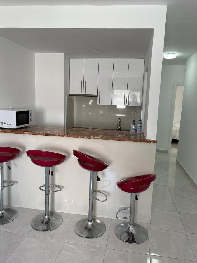 Apartamentos Tamasite Puerto del Rosario (Fuerteventura) Exterior foto